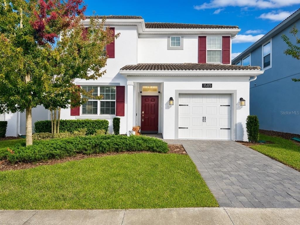 1585 Flange Drive - Photo 0