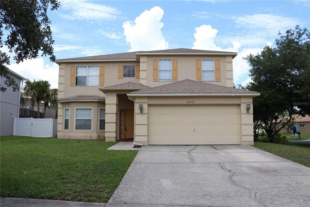 14733 Hartford Run Drive - Photo 0