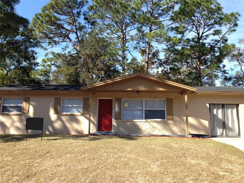 3650 Trianon Drive - Photo 0