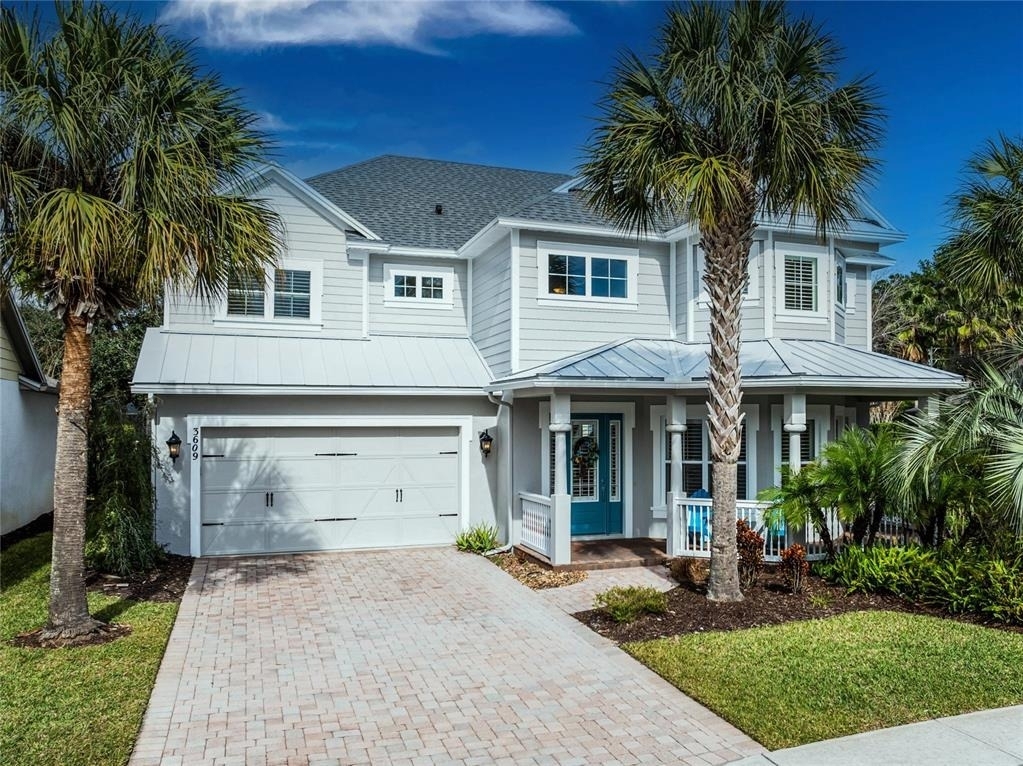 3609 Simonton Place - Photo 0