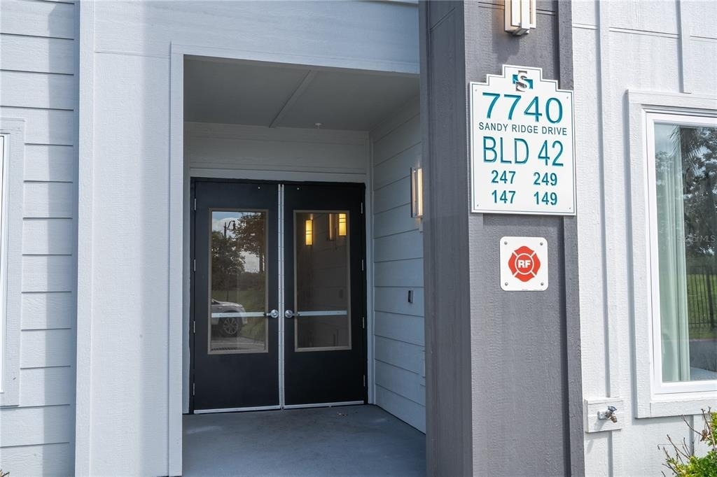 7740 Sandy Ridge Drive - Photo 1