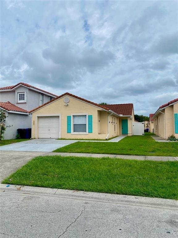 2298 Santa Lucia Street - Photo 0