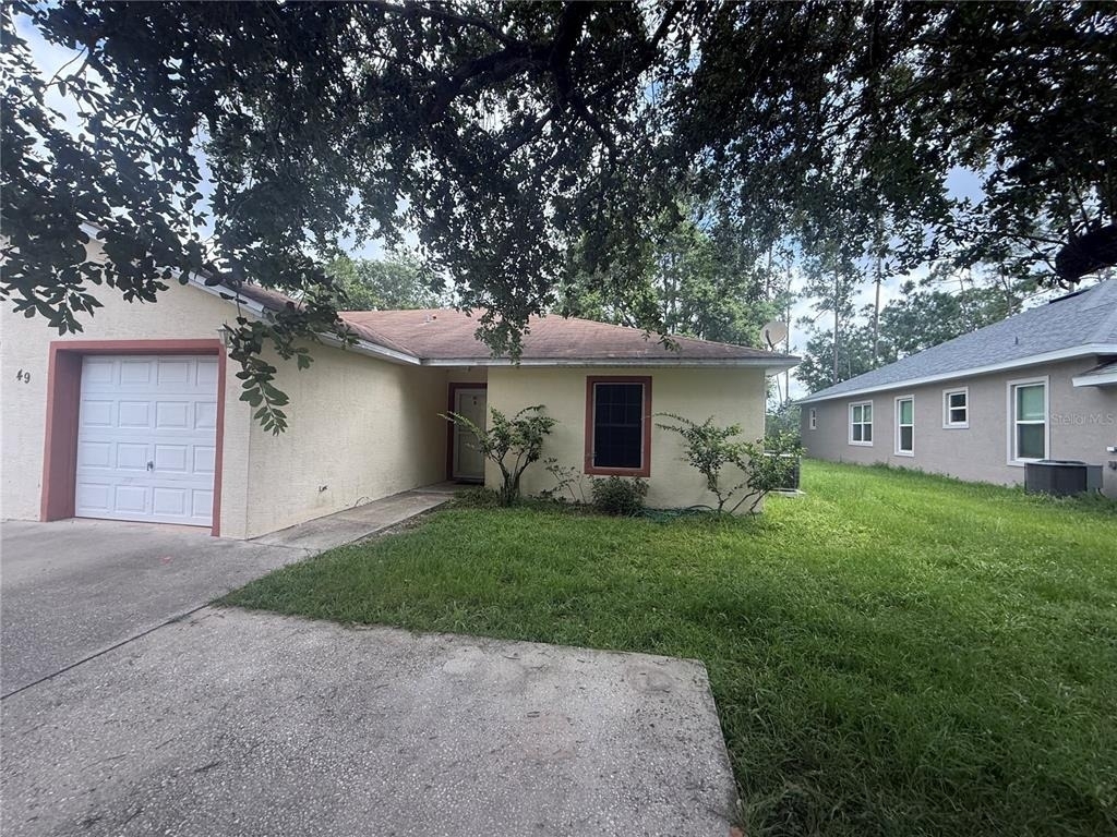 49 Providence Lane - Photo 0