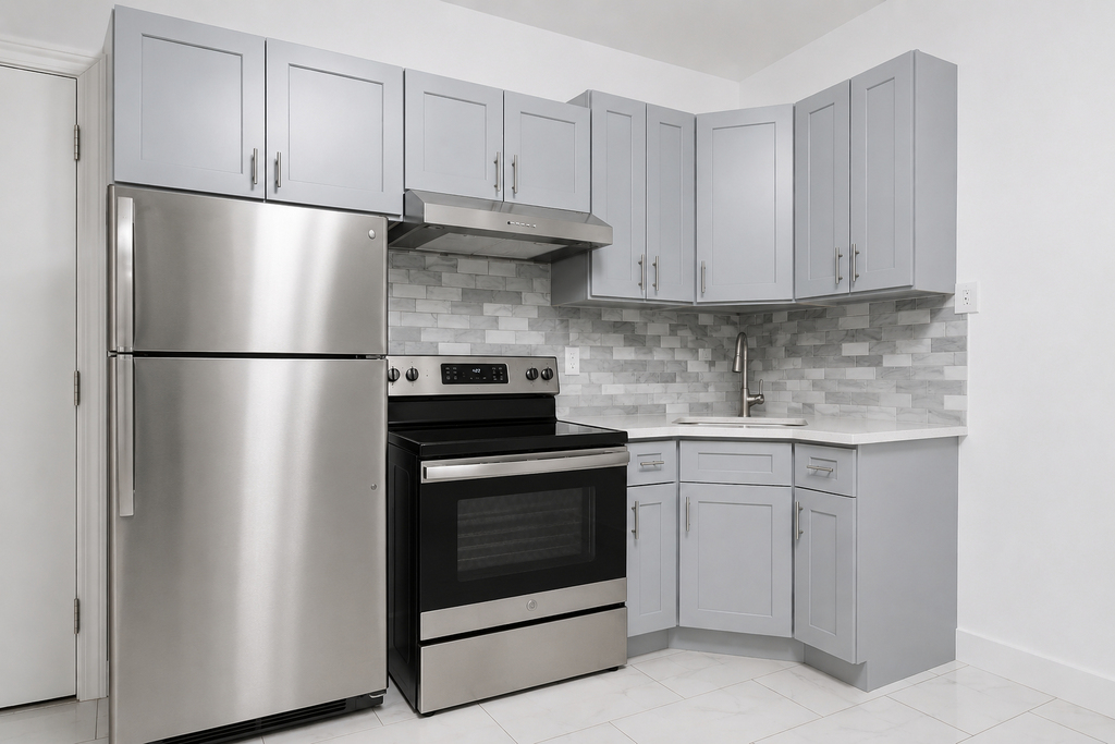 349 East 109 - Photo 1