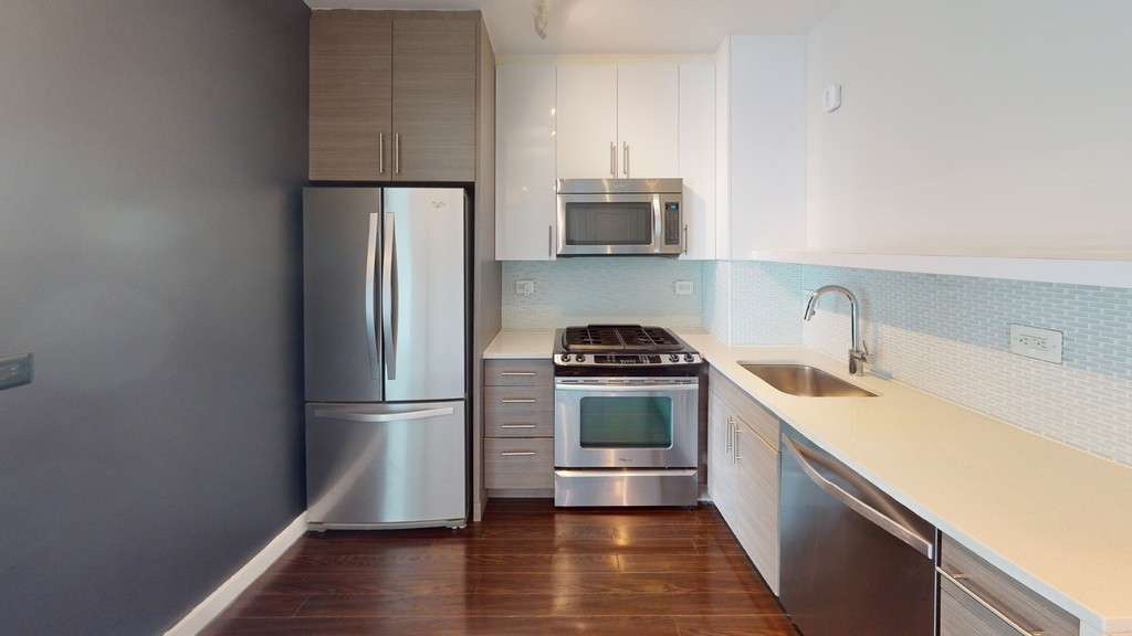 401 E 34th St - Photo 1