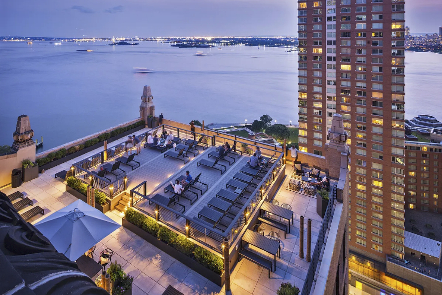 West Street at Battery Park Place - Photo 5