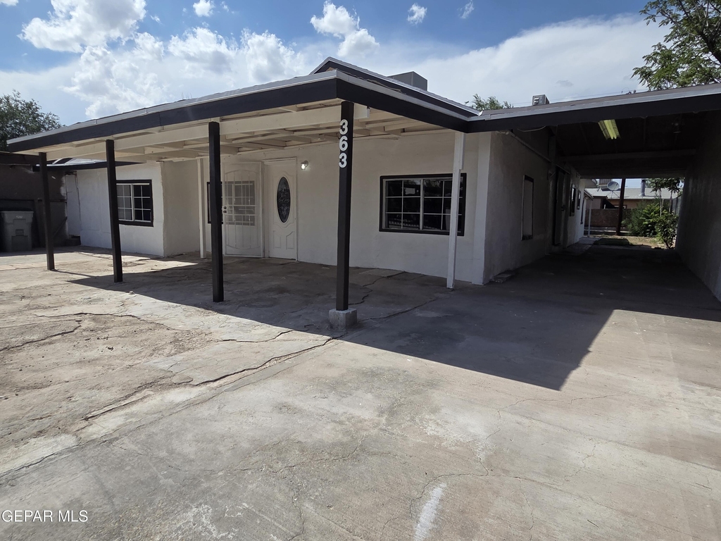 363 Ontiveros Street - Photo 2