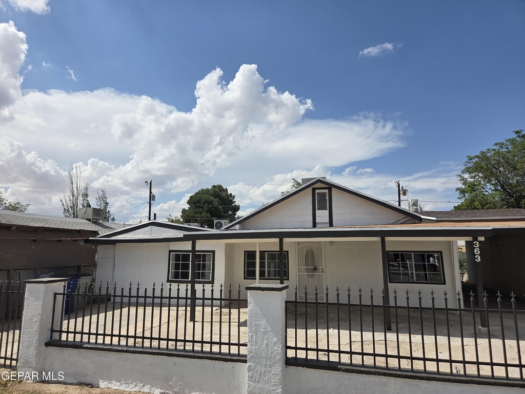 363 Ontiveros Street - Photo 0
