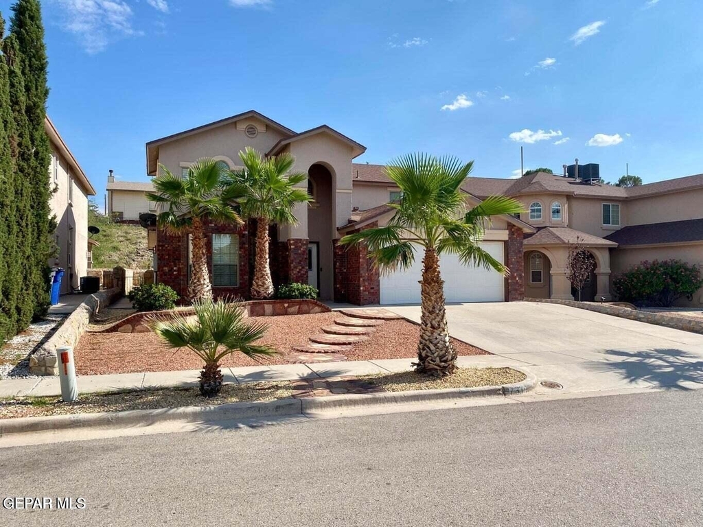 7334 Prickley Pear Drive - Photo 0