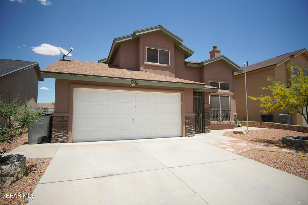 7133 Mesquite Tree Lane - Photo 1