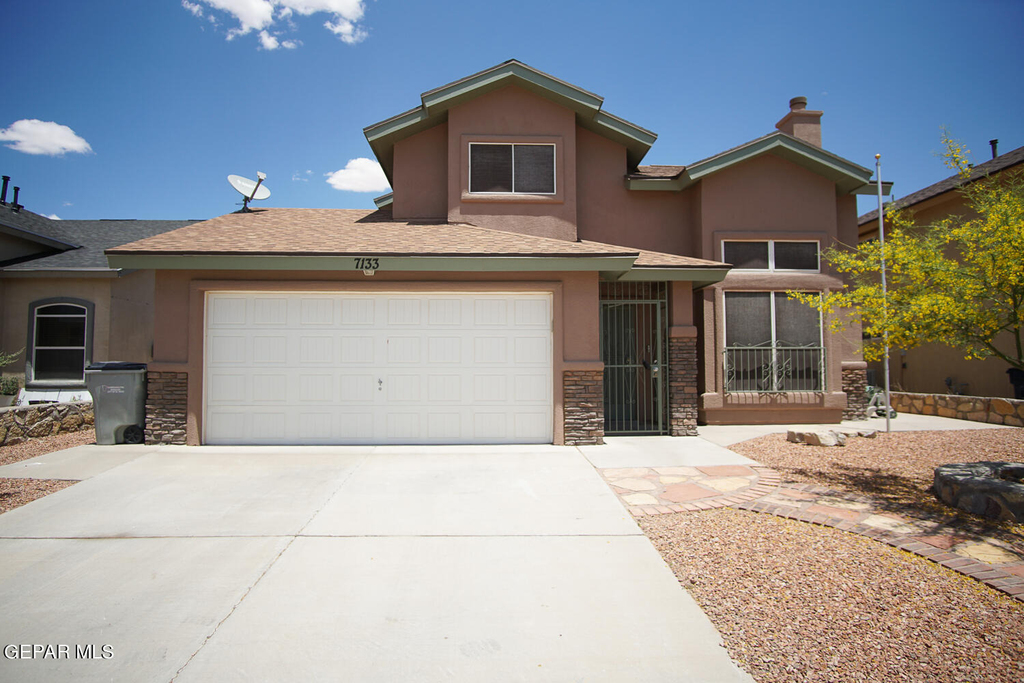 7133 Mesquite Tree Lane - Photo 0