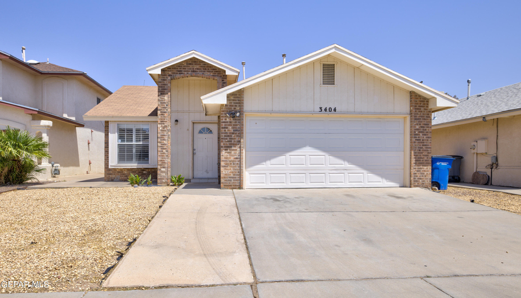 3404 Rosinie Rose Place - Photo 1