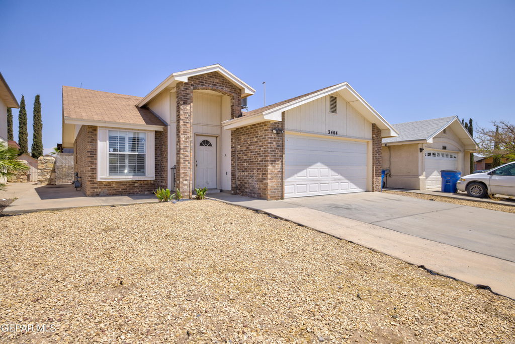 3404 Rosinie Rose Place - Photo 0