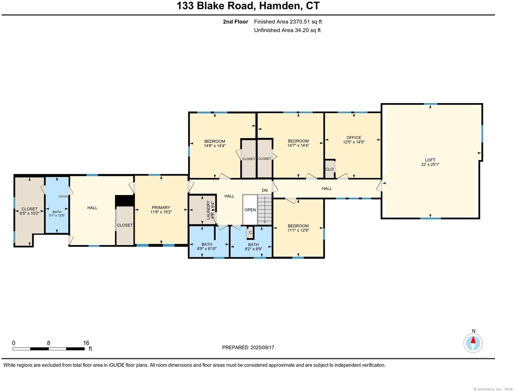 133 Blake Road - Photo 38