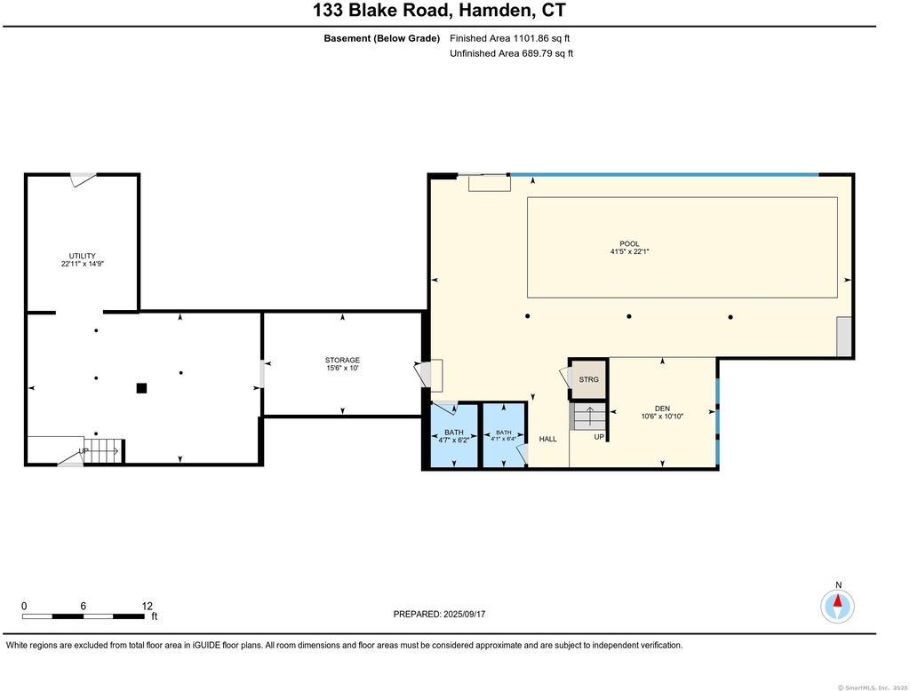 133 Blake Road - Photo 39