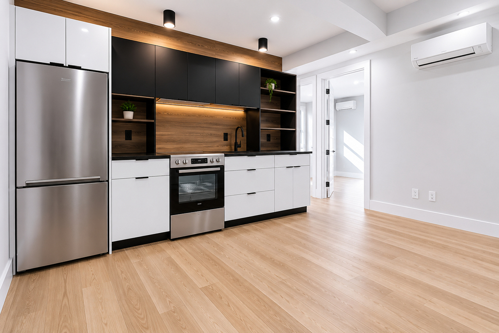 727 Dekalb Avenue - Photo 1