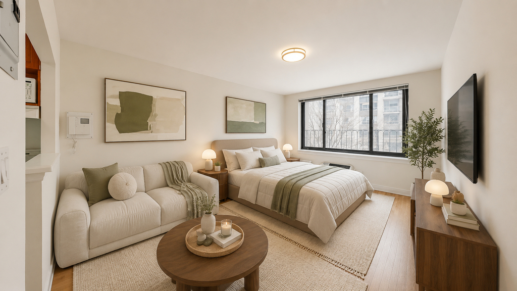 East  87th Street - Photo 1