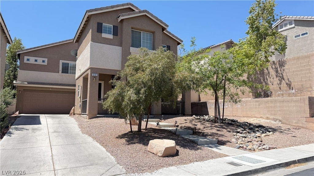 5141 Moose Falls Drive - Photo 0