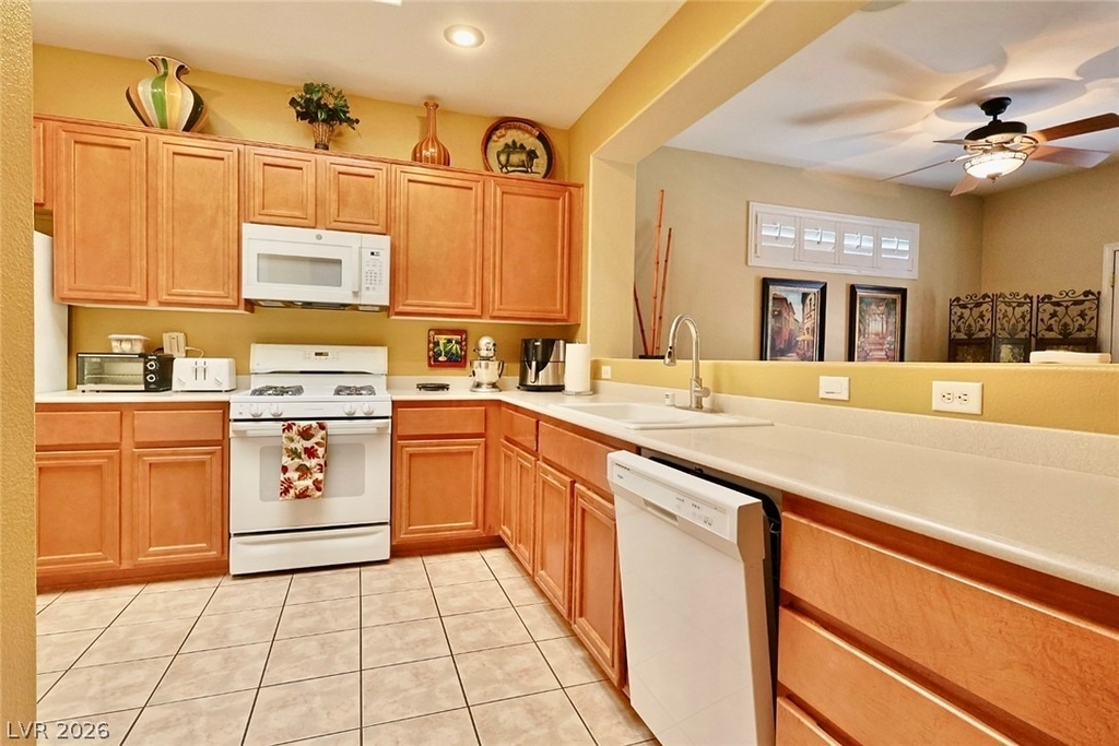2876 Goldcreek Street - Photo 9