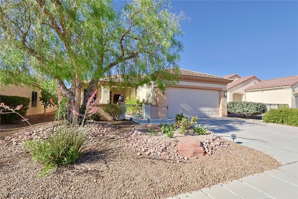 2876 Goldcreek Street - Photo 1
