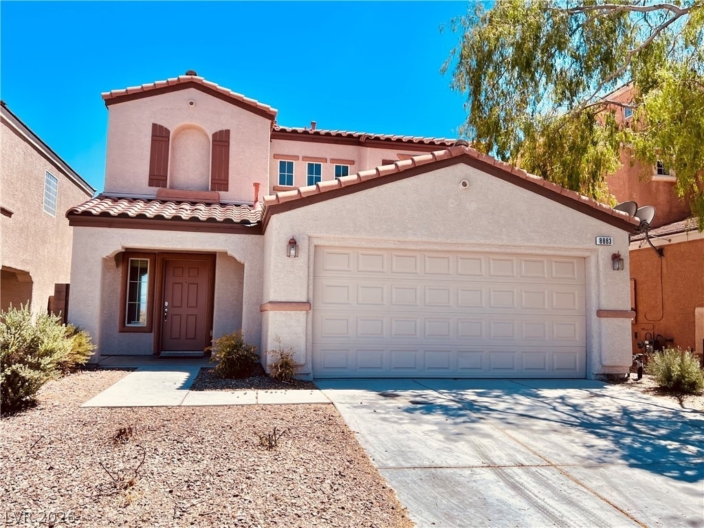 8883 W Torino Avenue - Photo 19