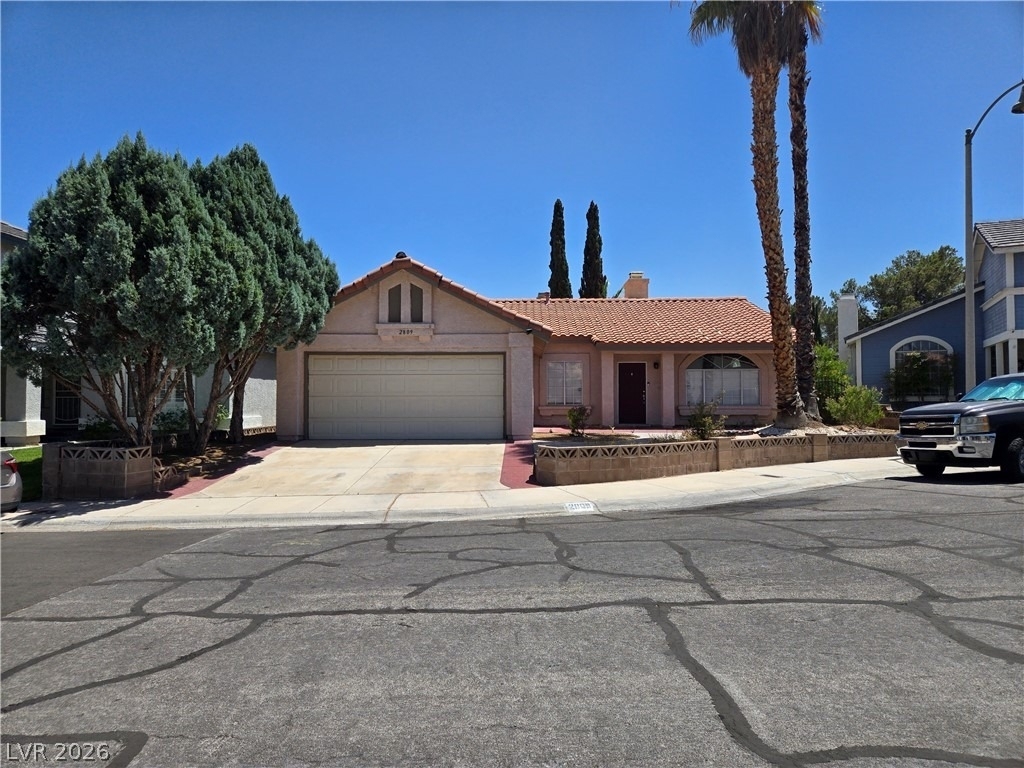 2809 Albrook Circle - Photo 0