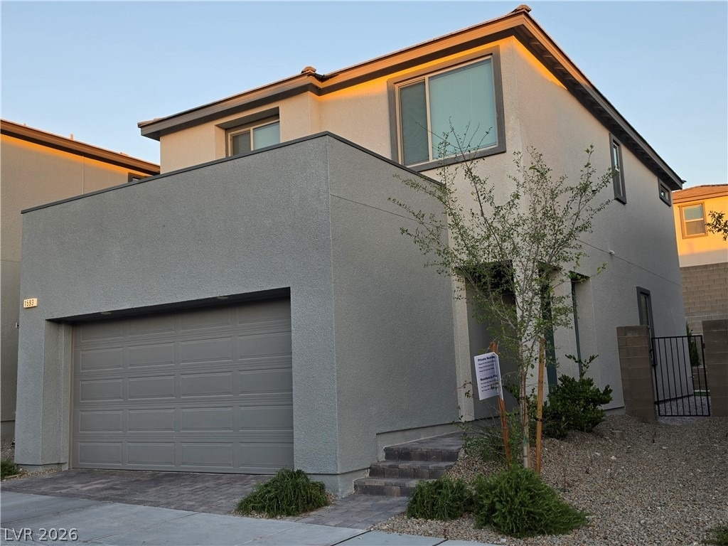 1593 Crowned Eagle Street - Photo 20