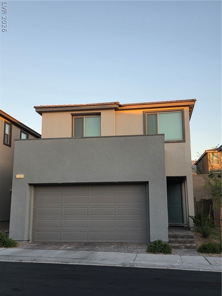 1593 Crowned Eagle Street - Photo 16