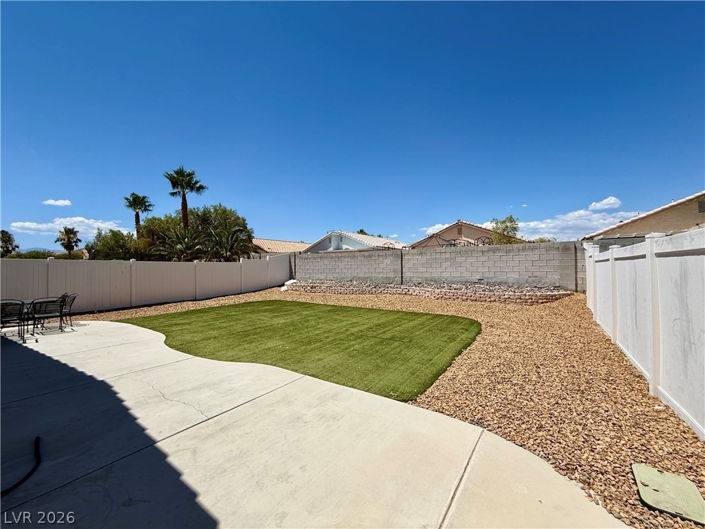 1202 Granite Ash Avenue - Photo 27
