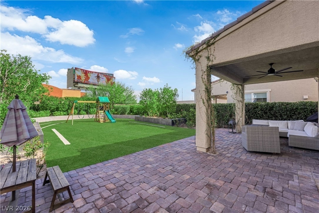 3032 Cipro Avenue - Photo 34