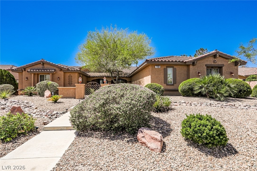 7109 Via Campanile Avenue - Photo 0