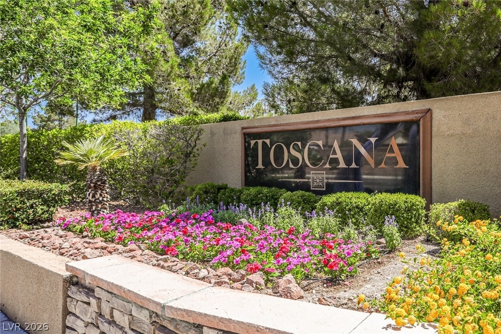 7109 Via Campanile Avenue - Photo 1