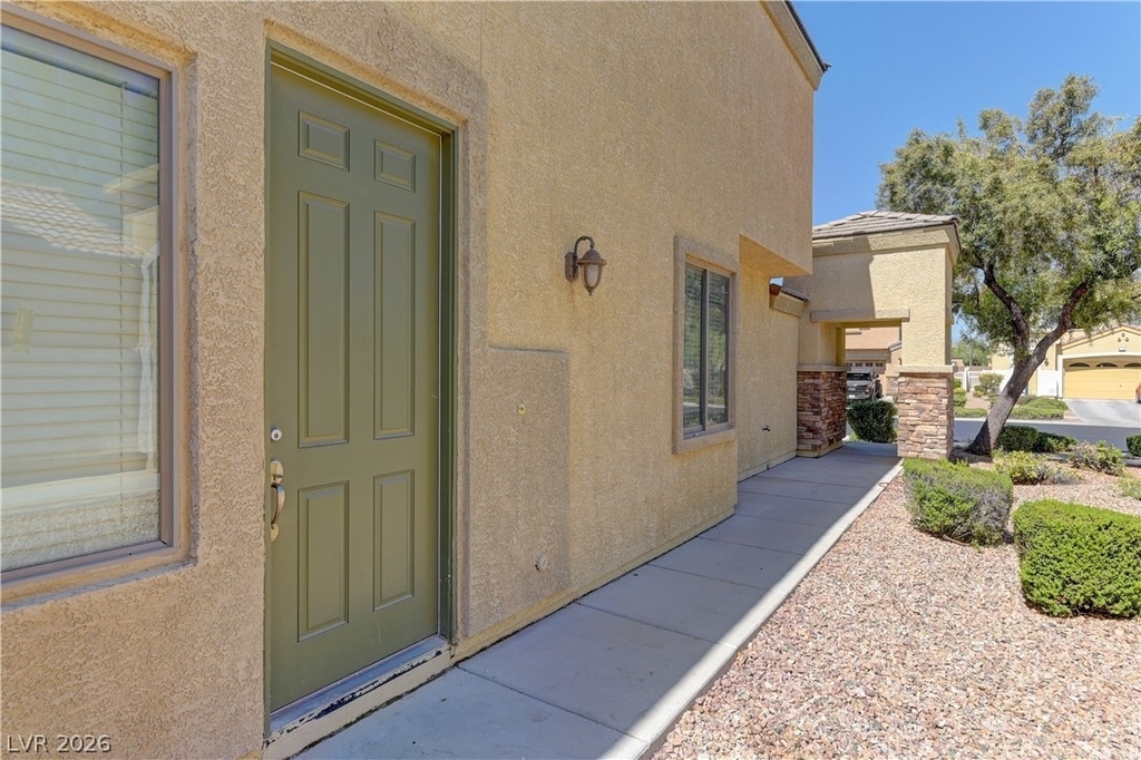 5536 Overlook Valley Street - Photo 2