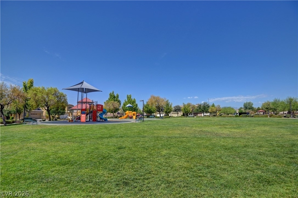 5536 Overlook Valley Street - Photo 21