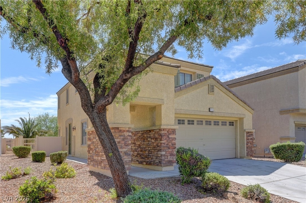 5536 Overlook Valley Street - Photo 1