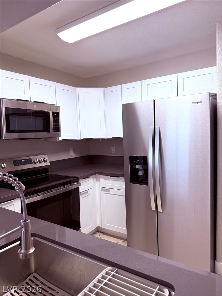 2300 E Silverado Ranch Boulevard - Photo 4