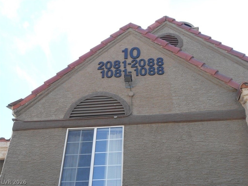 2200 Fort Apache Road - Photo 0