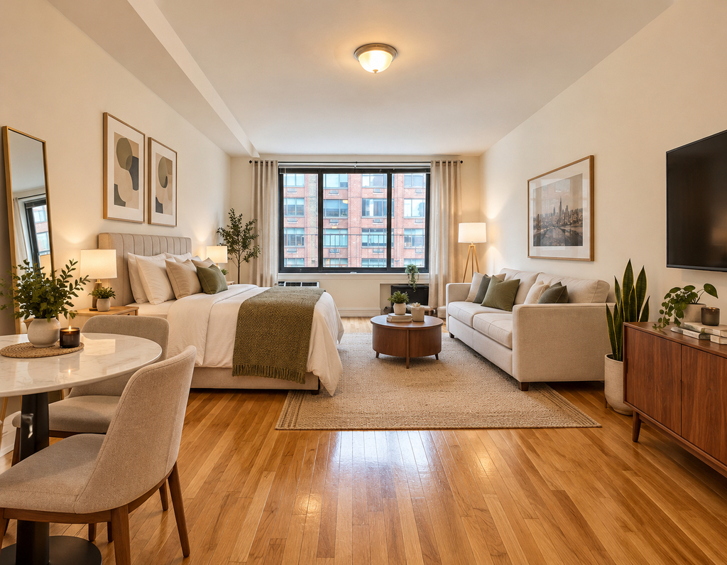 1st Avenue - Photo 0