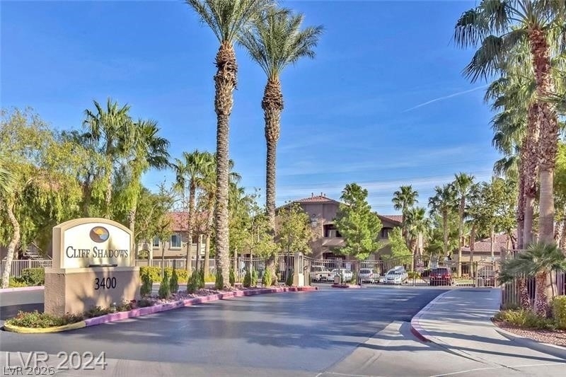 3540 Cactus Shadow Street - Photo 25
