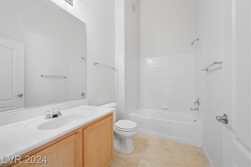 3540 Cactus Shadow Street - Photo 20
