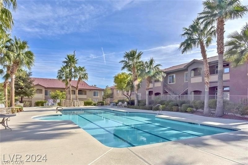 3540 Cactus Shadow Street - Photo 23