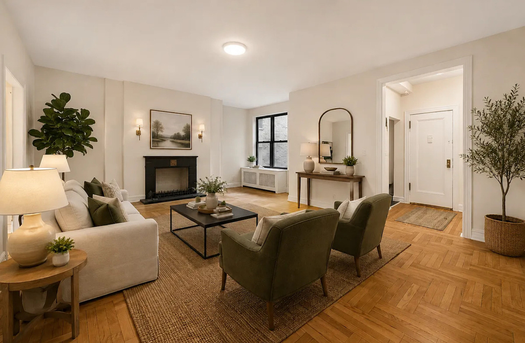 107 East 63rd Street - Photo 0