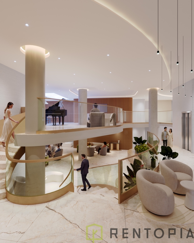 106 Fleet Place - Photo 8