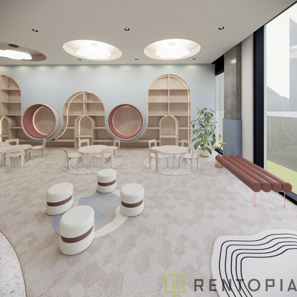 106 Fleet Place - Photo 10
