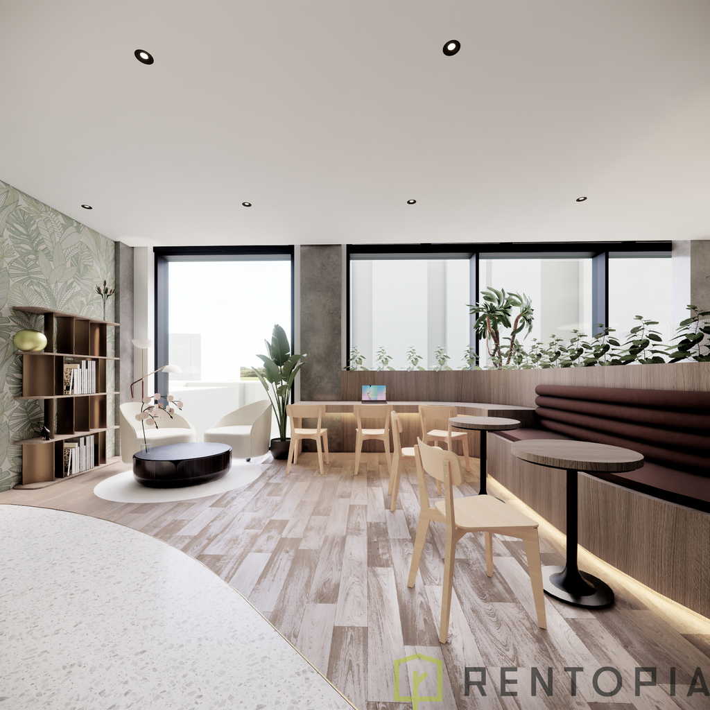 106 Fleet Place - Photo 9