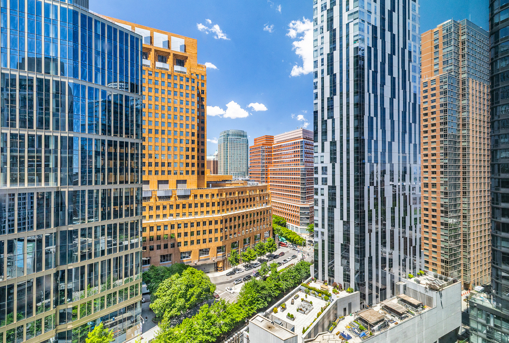 106 Fleet Place - Photo 1
