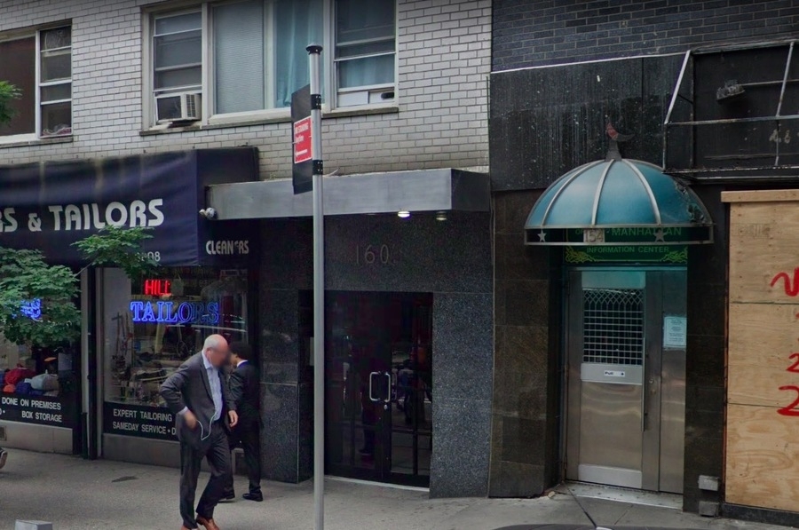 160 East 55th Street  - Photo 0