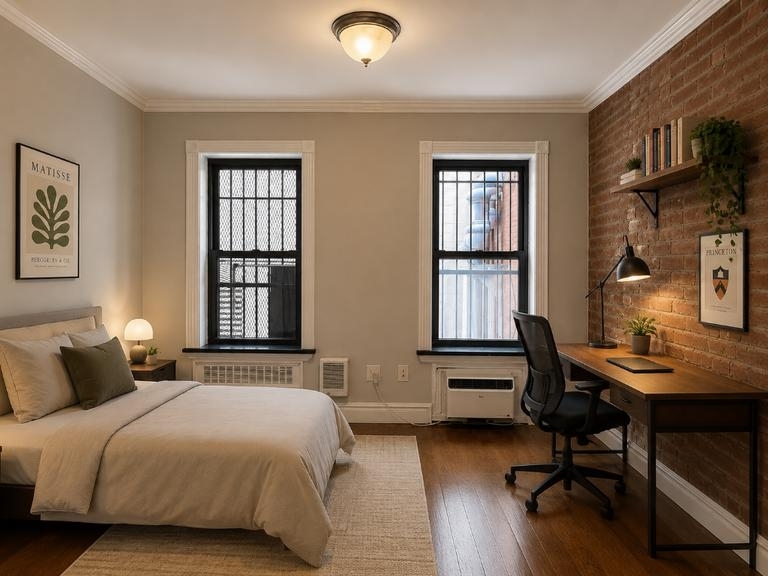345 West 53rd Street  - Photo 2