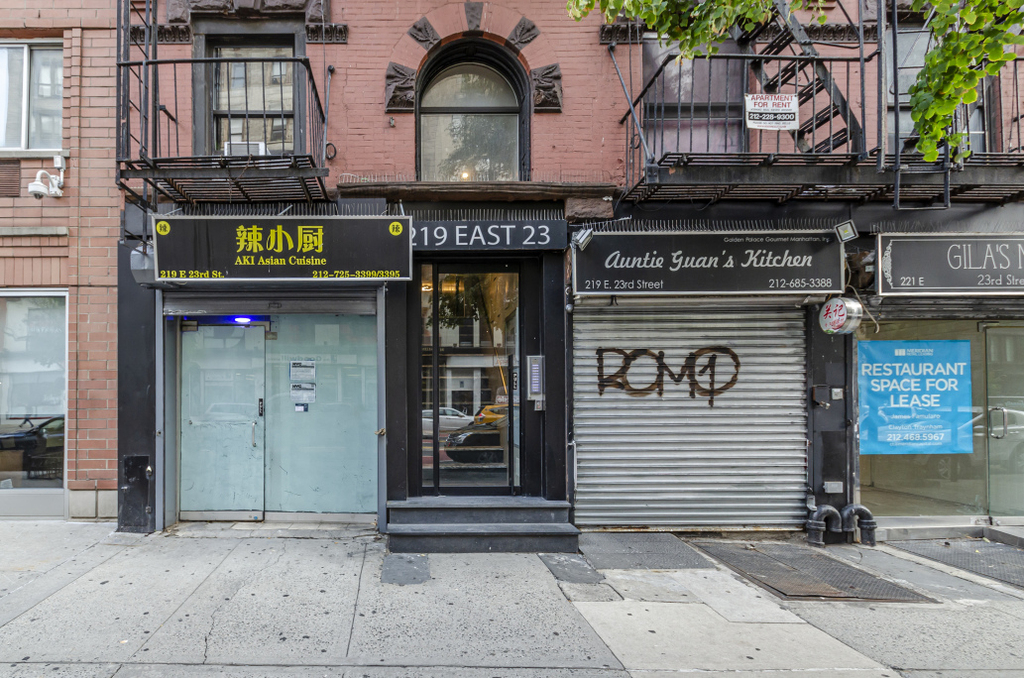 219 East 23rd Street  - Photo 0