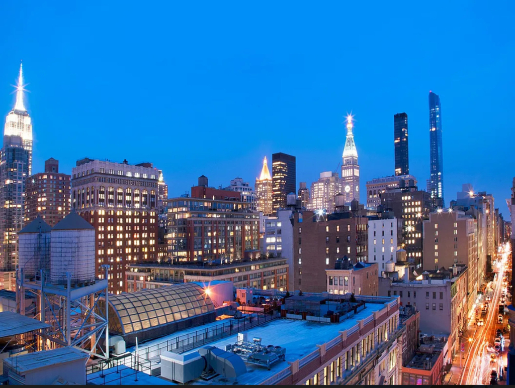 West 21st Street - Photo 3